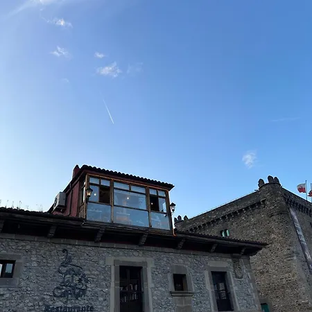 Apartamento El Capitan Potes