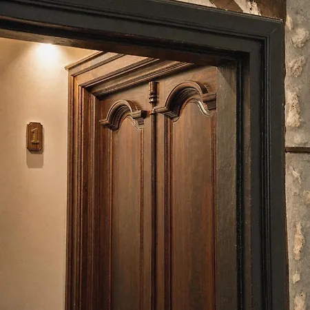 Apartamento El Capitan